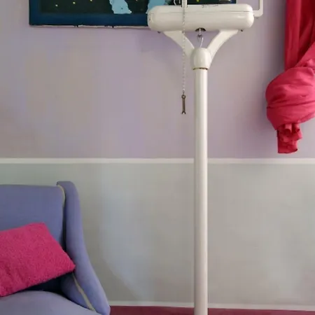 Sleeps 6 Air Con Wifi Feriehus *