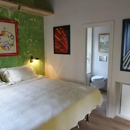 Sleeps 6 Air Con Wifi Feriehus Rom
